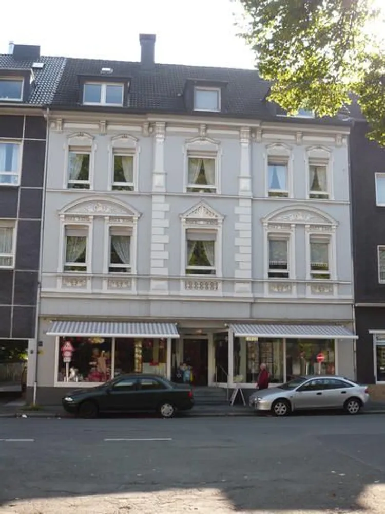 3 Zimmer Wohnung mit 72 m² in Dortmund – Bild 6