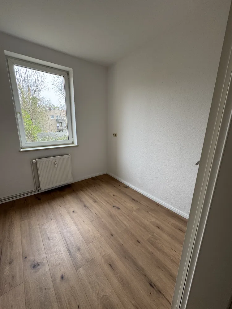 2 room apartment with 50 m² in Magdeburg – Photo 1