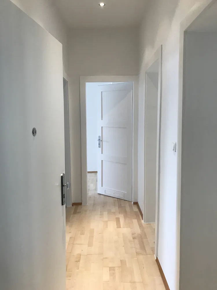 3 Zimmer Wohnung mit 75 m² in Frankfurt am Main – Bild 1