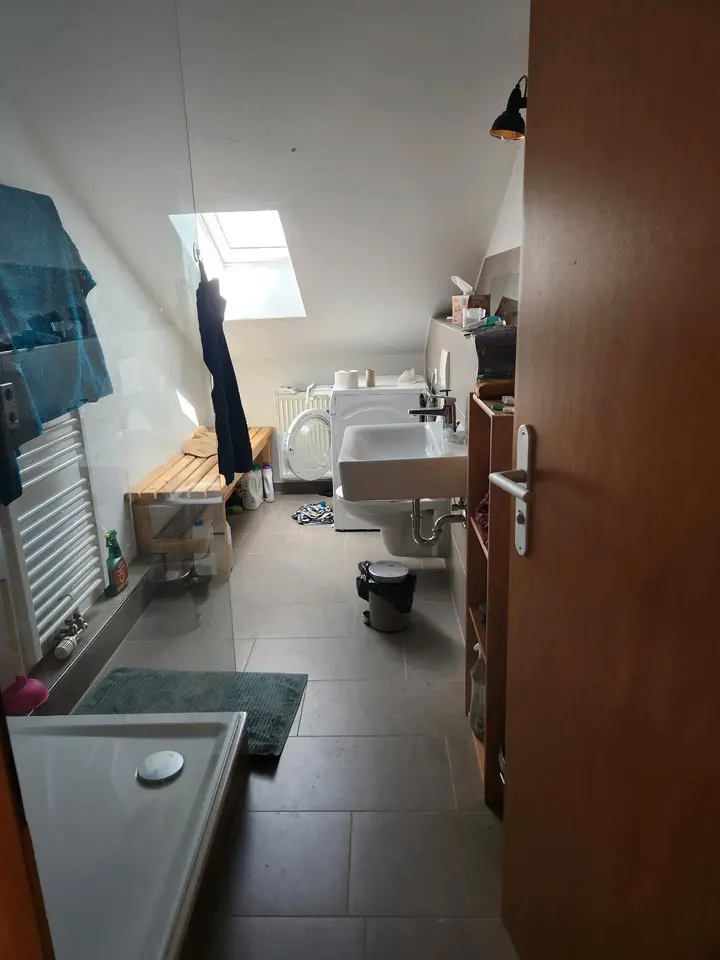 2 Zimmer Wohnung mit 60 m² in Dresden – Bild 5