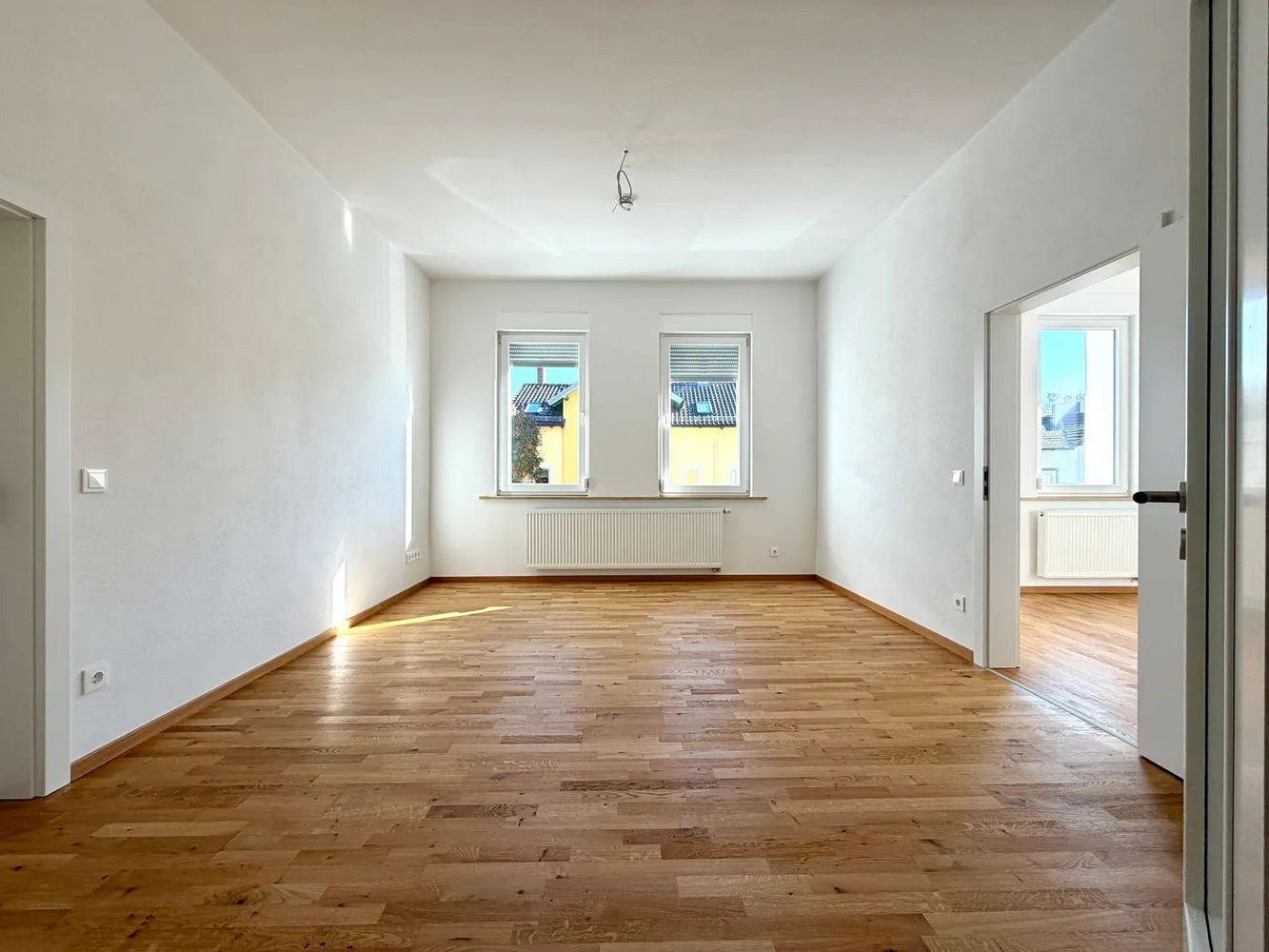 4 Zimmer Wohnung mit 110 m² in Coburg – Bild 6