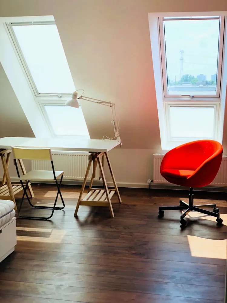 WG-Zimmer mit 18 m² in Berlin – Bild 8