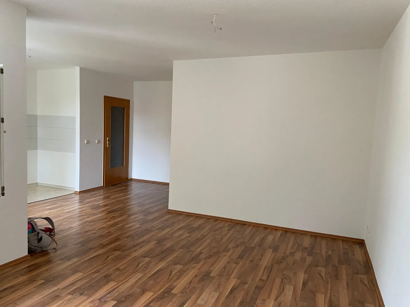 2 Zimmer Wohnung mit 50 m² in Halle (Saale) – Bild 3