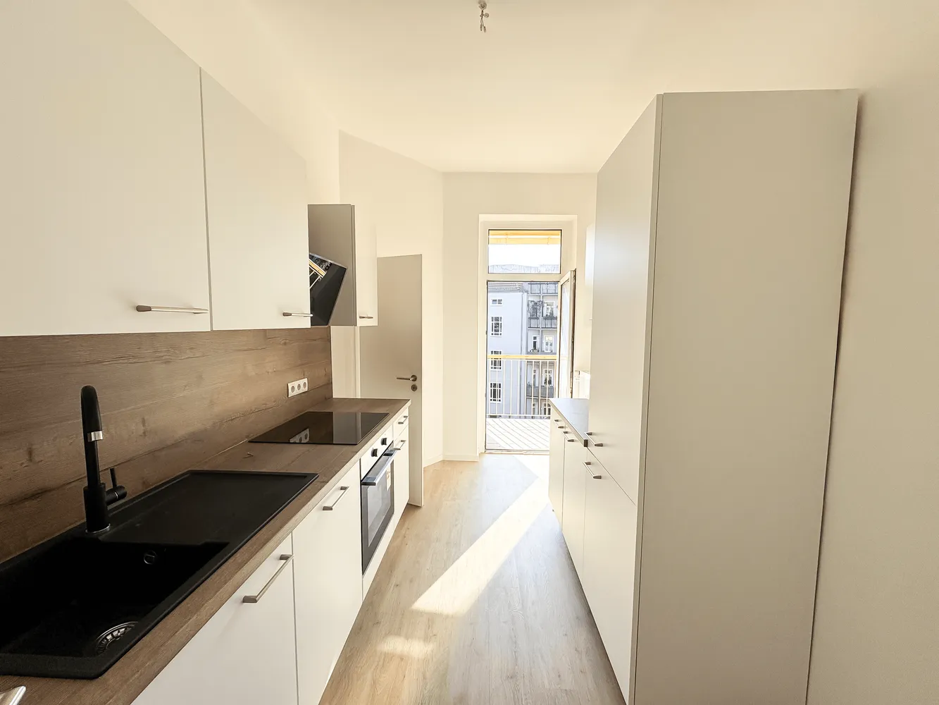 3 Zimmer Wohnung mit 82 m² in Leipzig – Bild 4