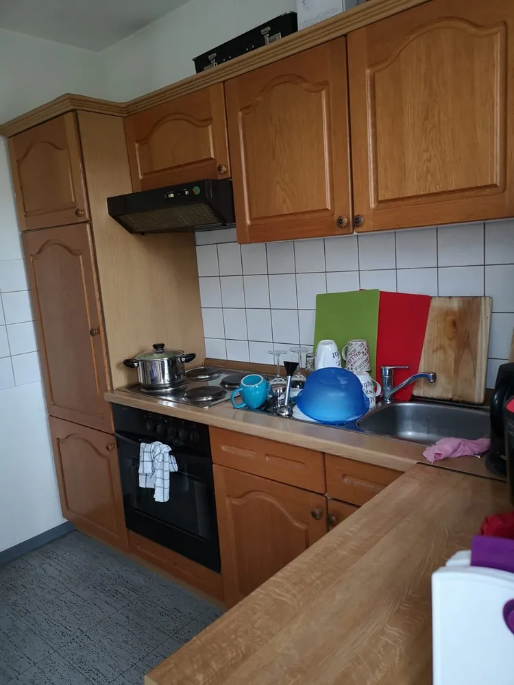1 Zimmer Wohnung mit 35 m² in Leipzig – Bild 11