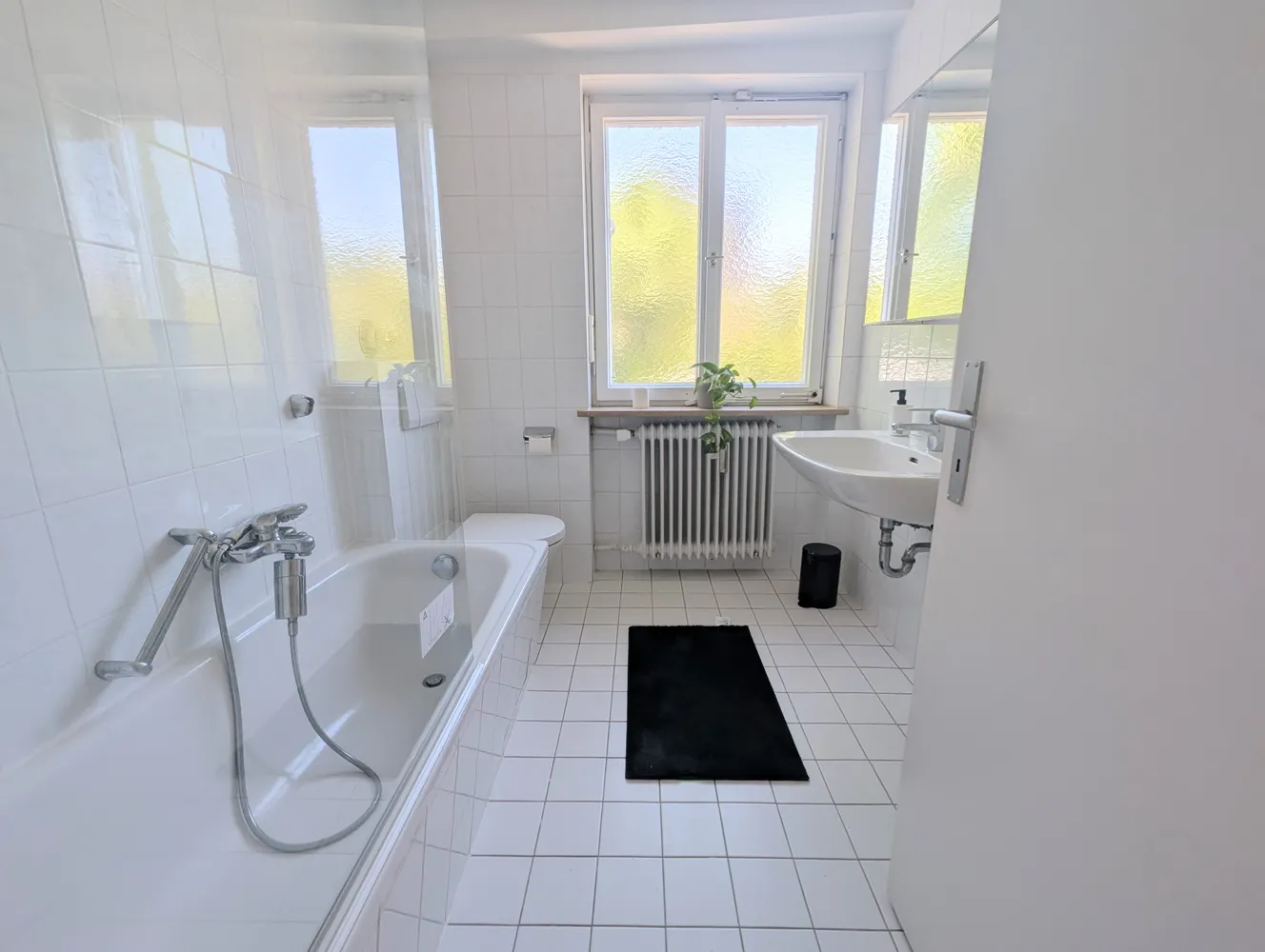 7 Zimmer Wohnung mit 128 m² in München – Bild 10