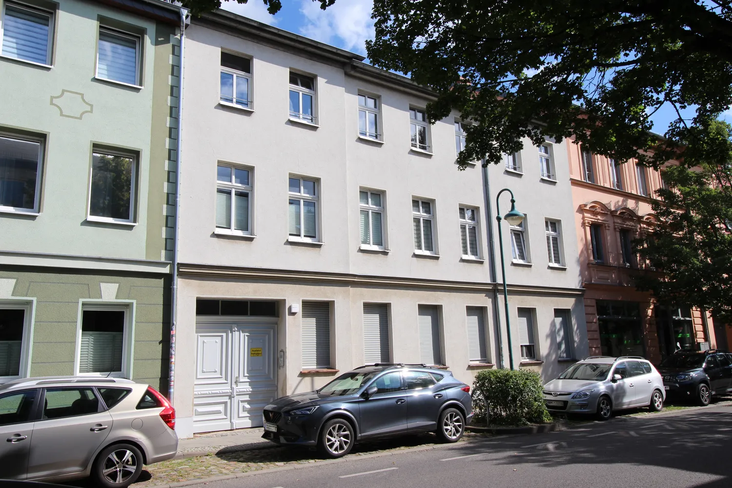 3 Zimmer Wohnung mit 82 m² in Bernau bei Berlin – Bild 2