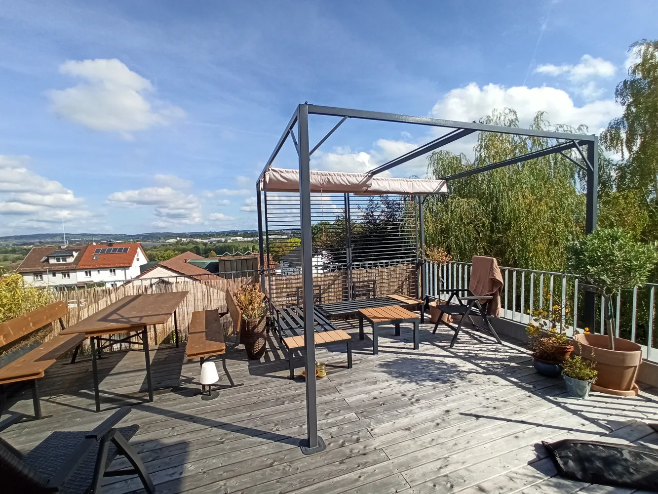 3 Zimmer Wohnung mit 108 m² in Kempten (Allgäu) – Bild 1