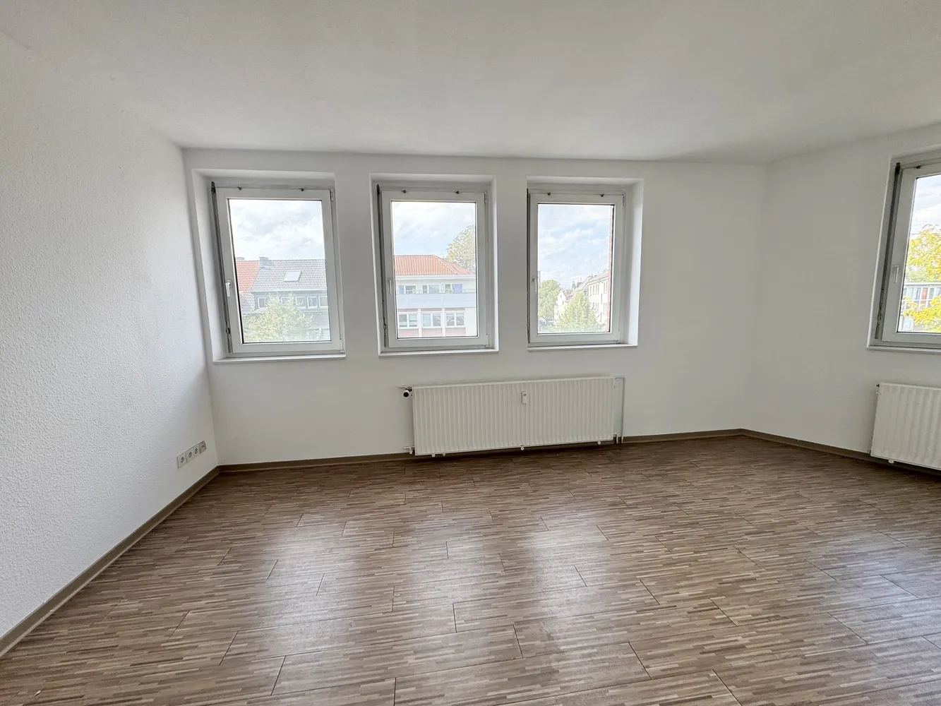 1 Zimmer Wohnung mit 27 m² in Dortmund – Bild 9