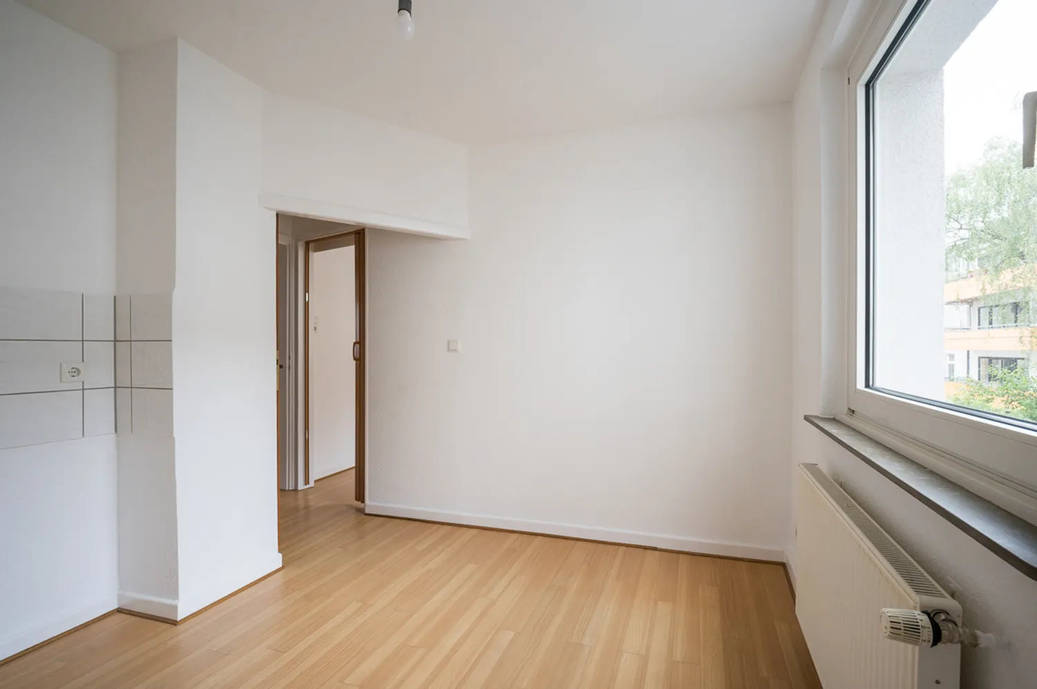 2 Zimmer Wohnung mit 50 m² in Wuppertal – Bild 9