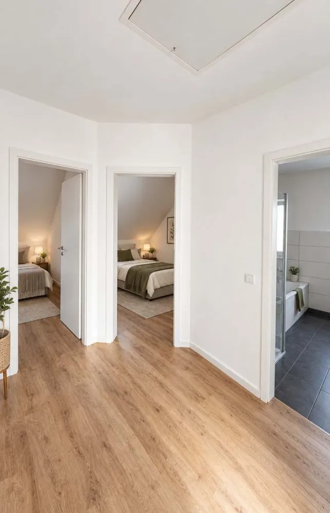 3 room apartment with 85 m² in Weiden in der Oberpfalz – Photo 7