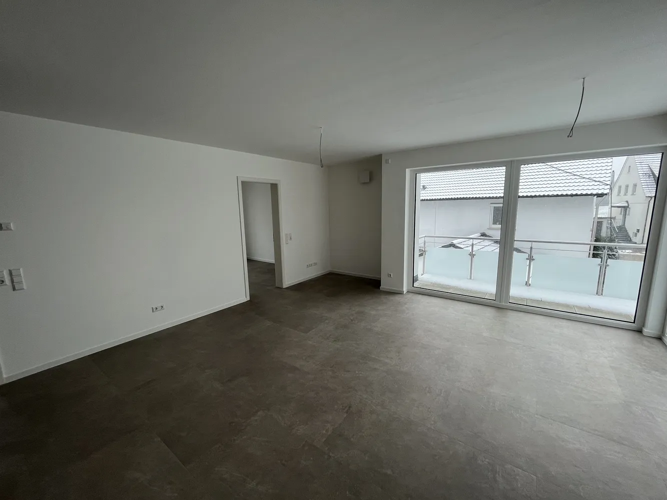 3 Zimmer Wohnung mit 73 m² in Balingen – Bild 1