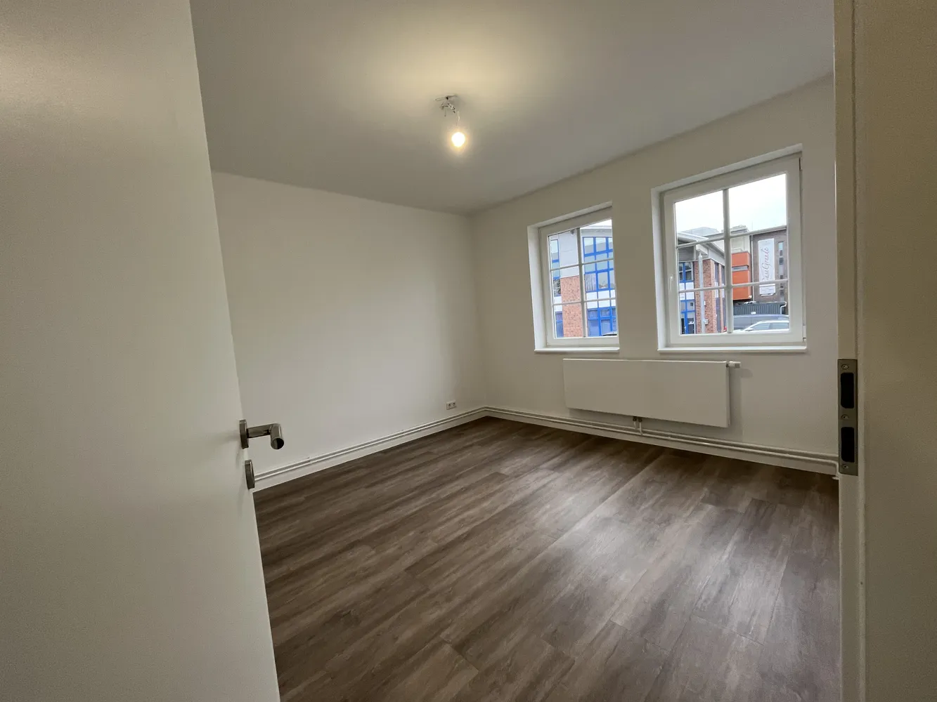3 Zimmer Wohnung mit 47 m² in Lübeck – Bild 2