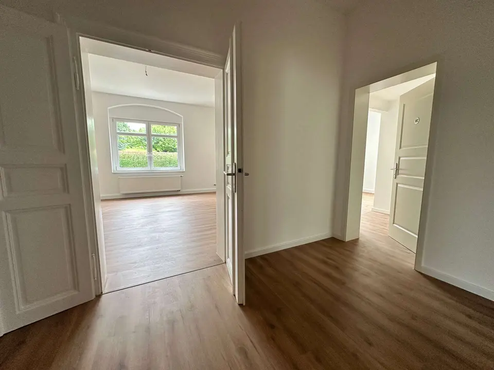 4 Zimmer Wohnung mit 155 m² in Kamenz – Bild 4