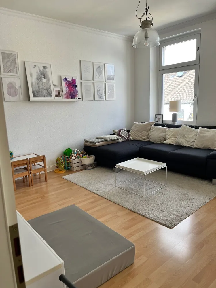 3 room apartment with 83 m² in Mönchengladbach – Photo 7