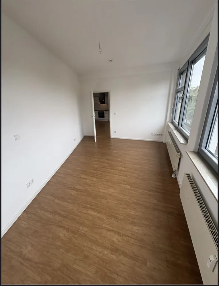 2 room apartment with 59 m² in Erfurt – Photo 3