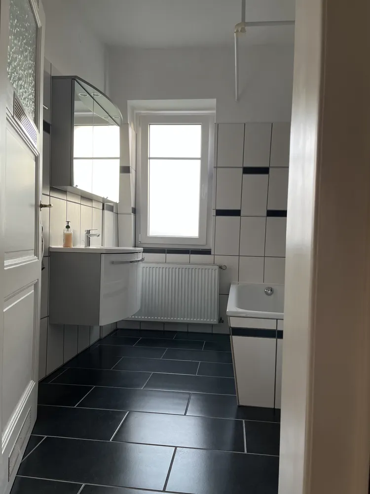 4 room apartment with 90 m² in Frankfurt am Main – Photo 10