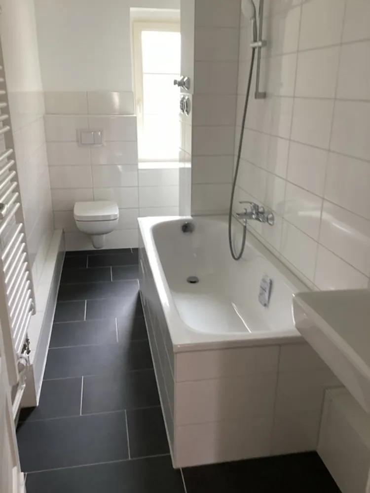 3 Zimmer Wohnung mit 77 m² in Berlin – Bild 3