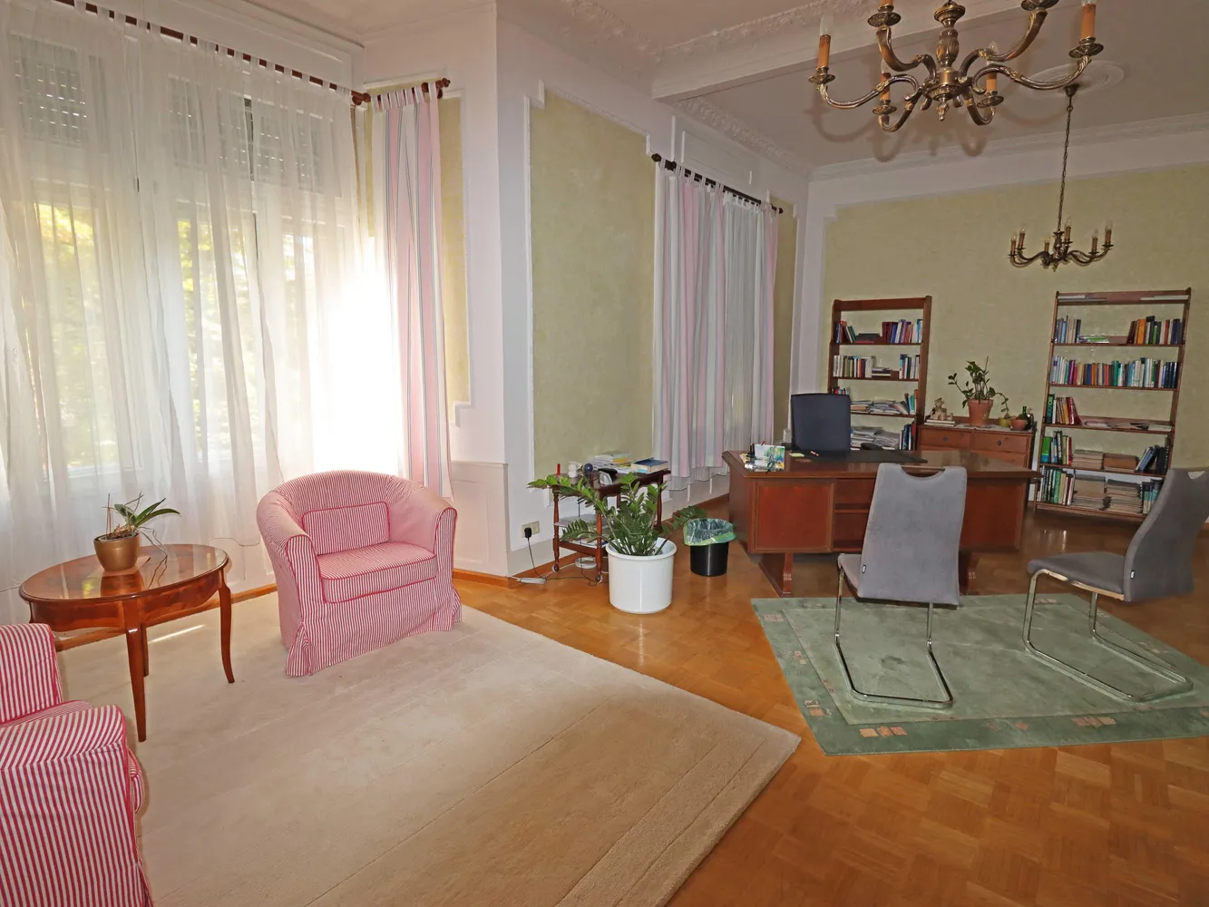 5 Zimmer Wohnung mit 165 m² in Bruchsal – Bild 12