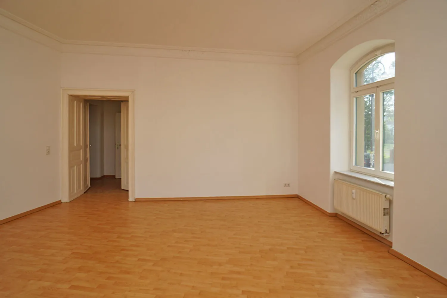 3 room apartment with 83 m² in Dresden – Photo 6