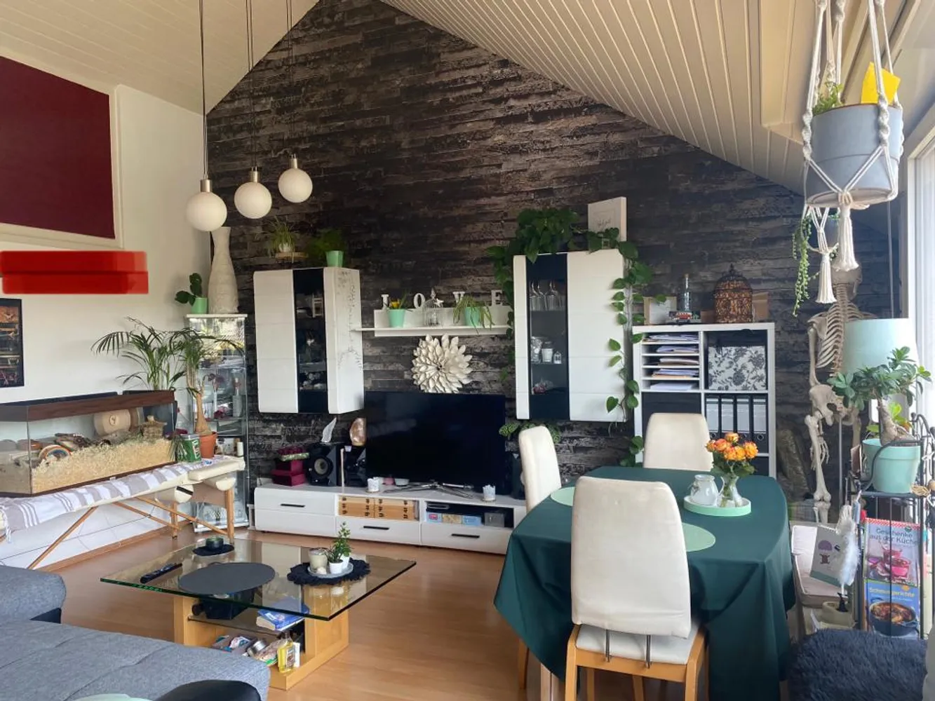 2 Zimmer Wohnung mit 64 m² in Mönchengladbach – Bild 11