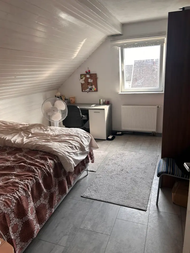 3 Zimmer Wohnung mit 56 m² in Ingolstadt – Bild 1