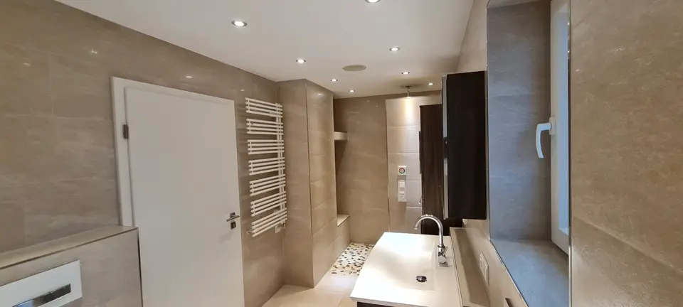 3 Zimmer Wohnung mit 80 m² in Kelheim – Bild 7