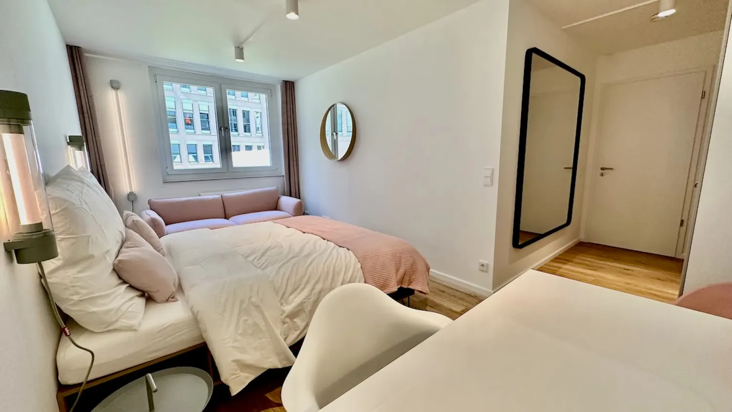 WG-Zimmer mit 24 m² in Berlin – Bild 6