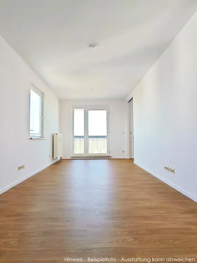 2 Zimmer Wohnung mit 65 m² in Hoyerswerda – Bild 4