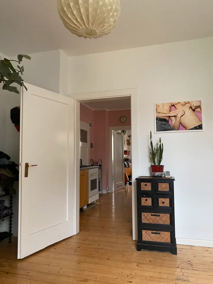 WG-Zimmer mit 50 m² in Bielefeld – Bild 5