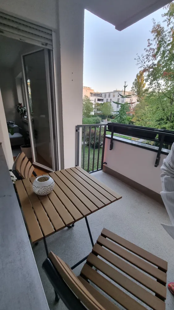 3 room apartment with 67 m² in Munich – Photo 6