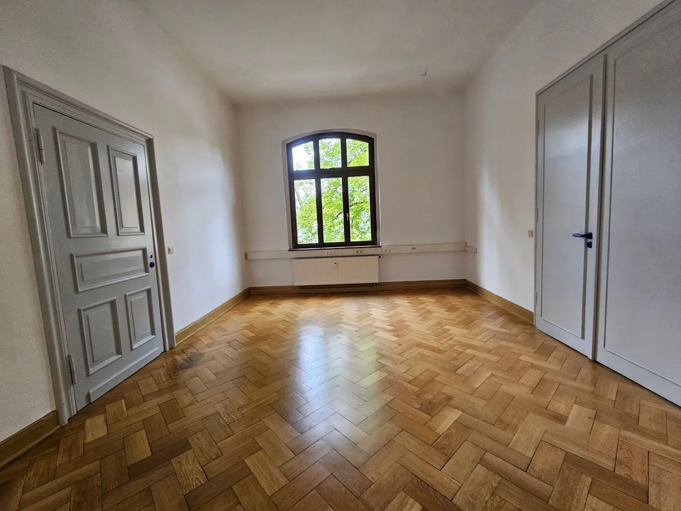 5 room apartment with 183 m² in Mühlhausen – Photo 10