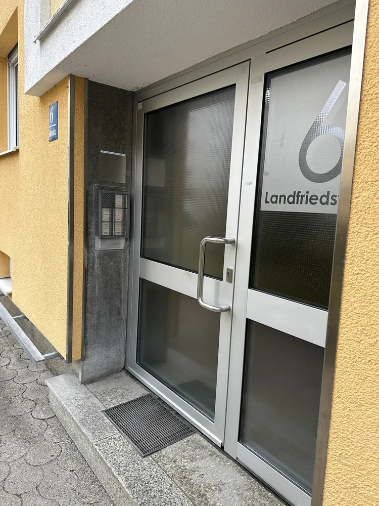 1 Zimmer Wohnung mit 19 m² in München – Bild 7