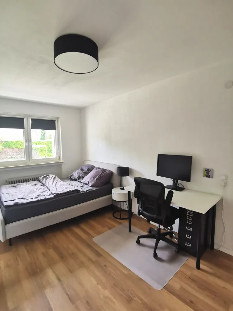 2 Zimmer Wohnung mit 48 m² in Düsseldorf – Bild 12