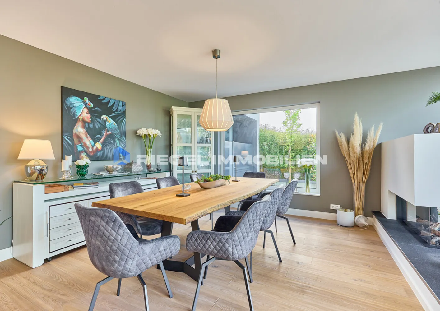 6 Zimmer Haus mit 225 m² in Speyer – Bild 4