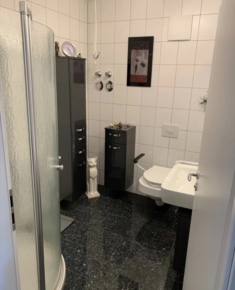 2 room apartment with 64 m² in Gelsenkirchen – Photo 3