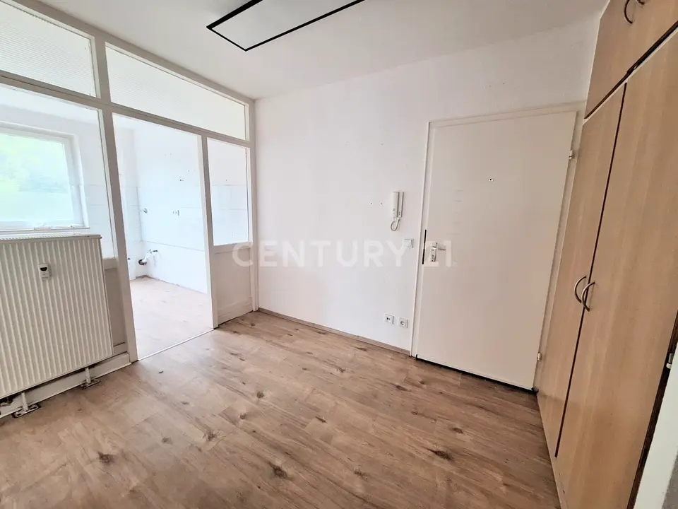 2 Zimmer Wohnung mit 54 m² in Bochum – Bild 5