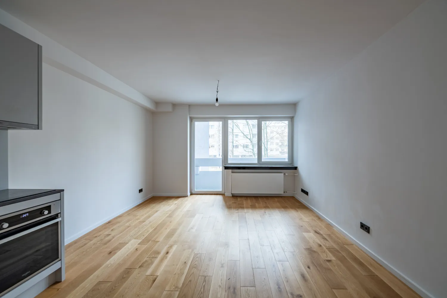 2 Zimmer Wohnung mit 48 m² in Berlin – Bild 5