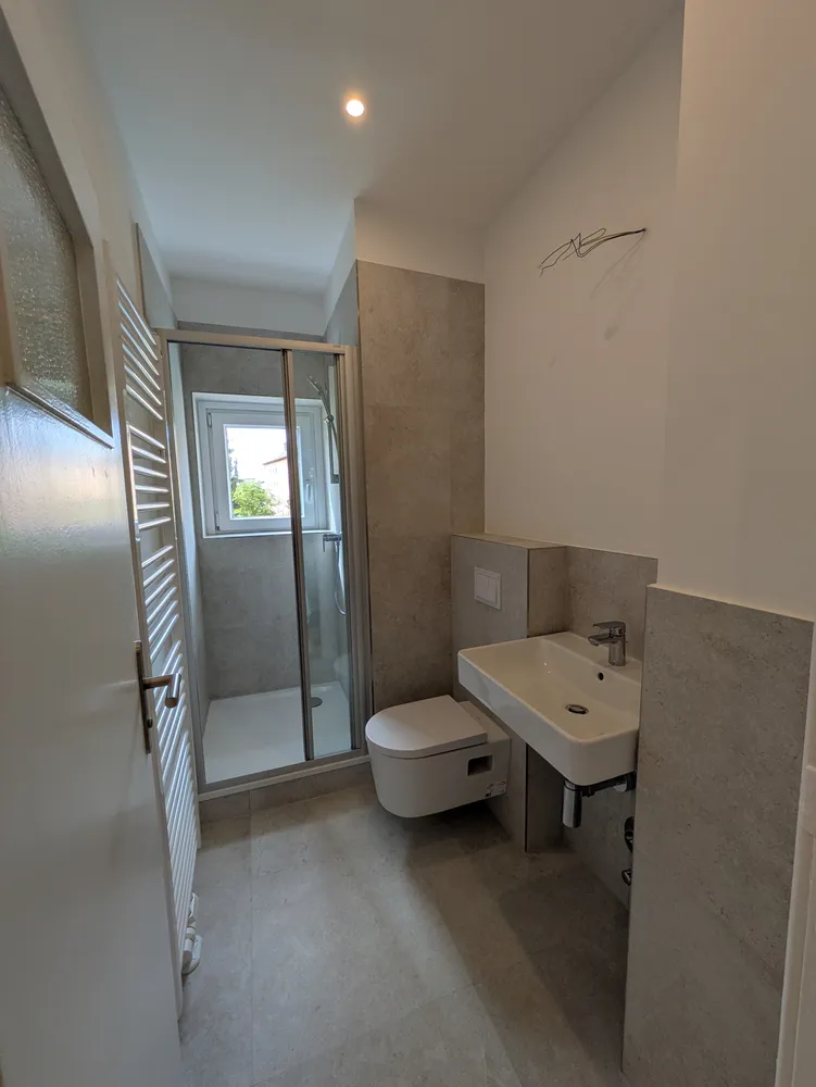 2 Zimmer Wohnung mit 43 m² in Berlin – Bild 6