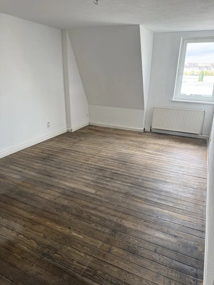 2 room apartment with 60 m² in Ludwigshafen am Rhein – Photo 4
