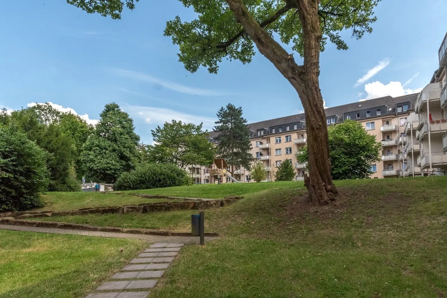 2 Zimmer Wohnung mit 39 m² in Essen – Bild 10