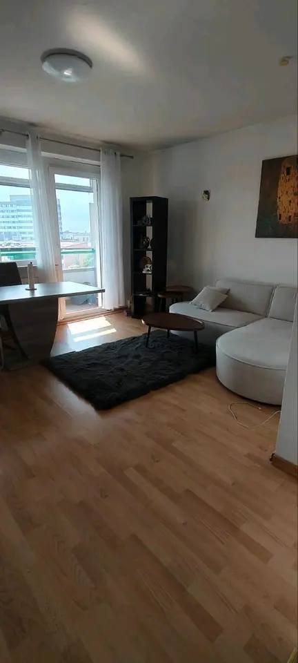 2 Zimmer Wohnung mit 62 m² in Neubrandenburg – Bild 9