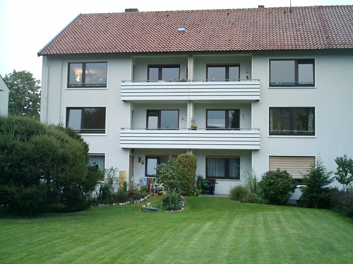 2 Zimmer Wohnung mit 58 m² in Bielefeld – Bild 7