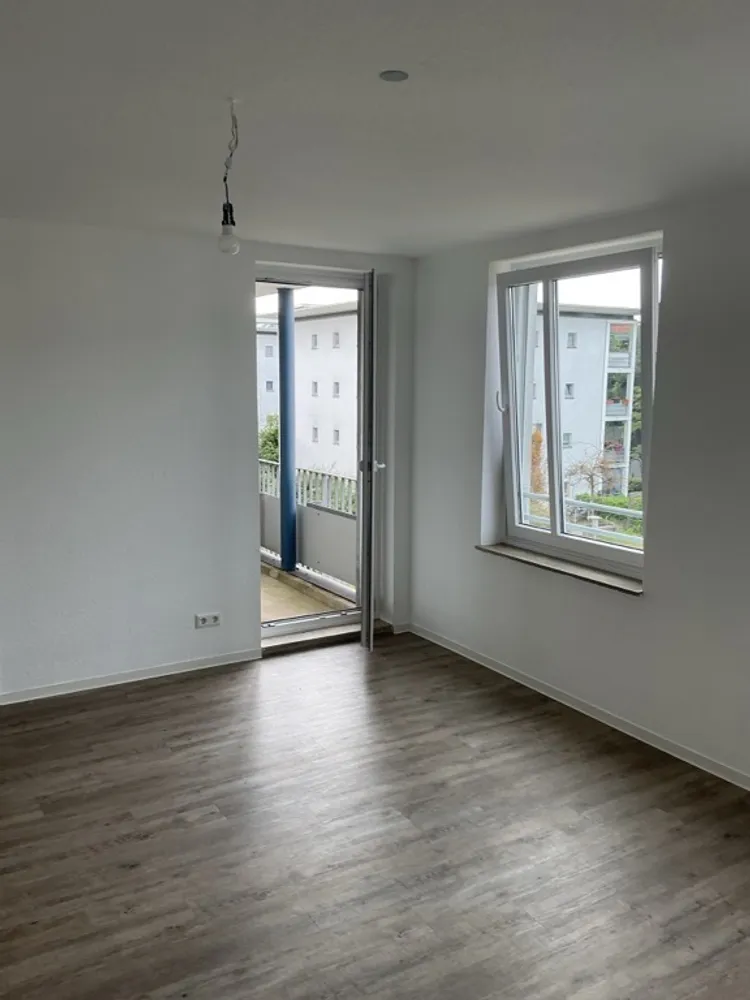 2 Zimmer Wohnung mit 46 m² in Hannover – Bild 3