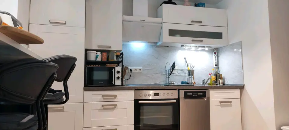 2 Zimmer Wohnung mit 65 m² in Ansbach – Bild 2