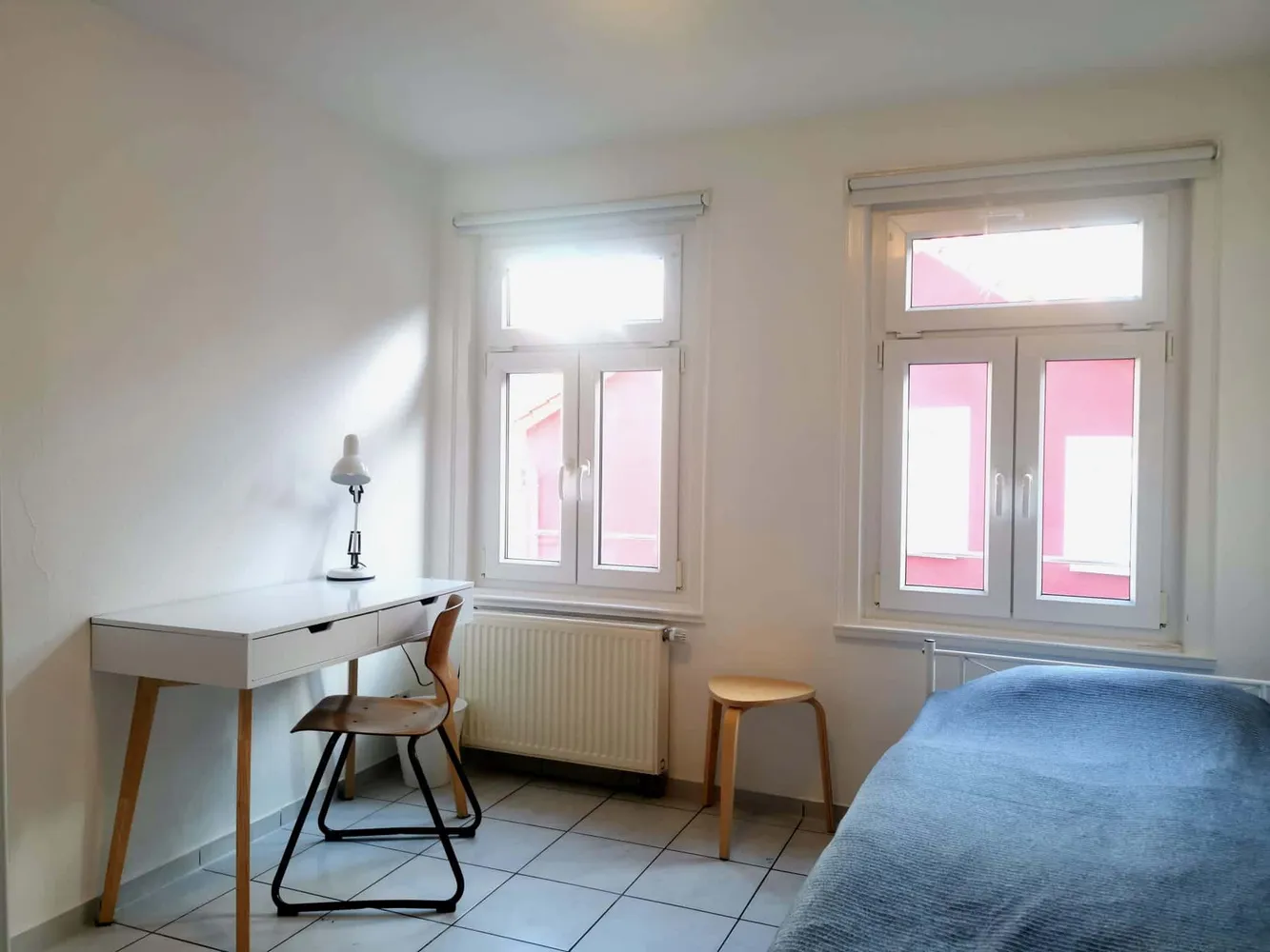 WG-Zimmer mit 10 m² in Stuttgart – Bild 9