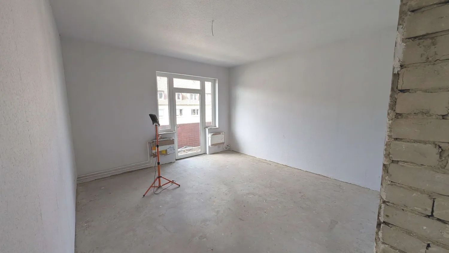 4 Zimmer Wohnung mit 102 m² in Bremerhaven – Bild 2