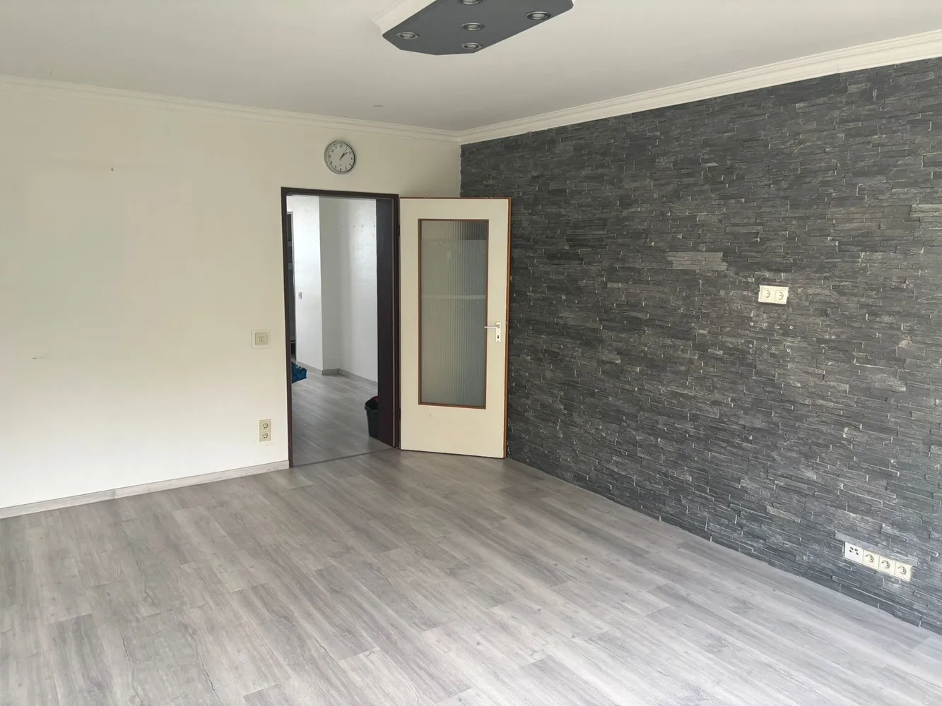 3 Zimmer Wohnung mit 70 m² in Köln – Bild 1