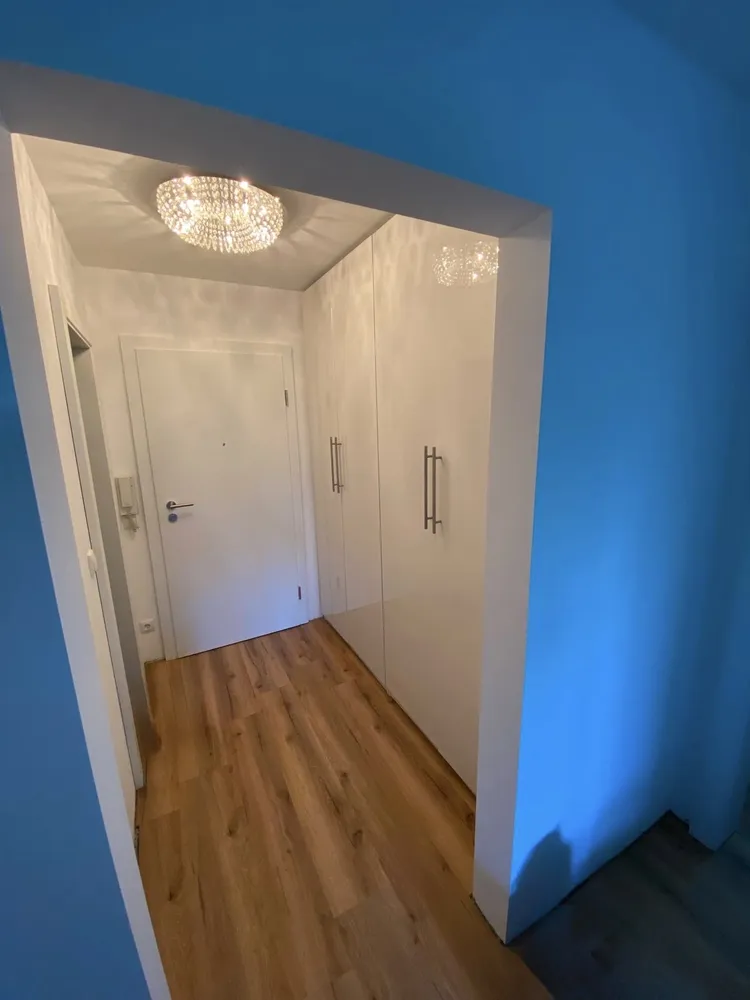 3 Zimmer Wohnung mit 70 m² in München – Bild 1