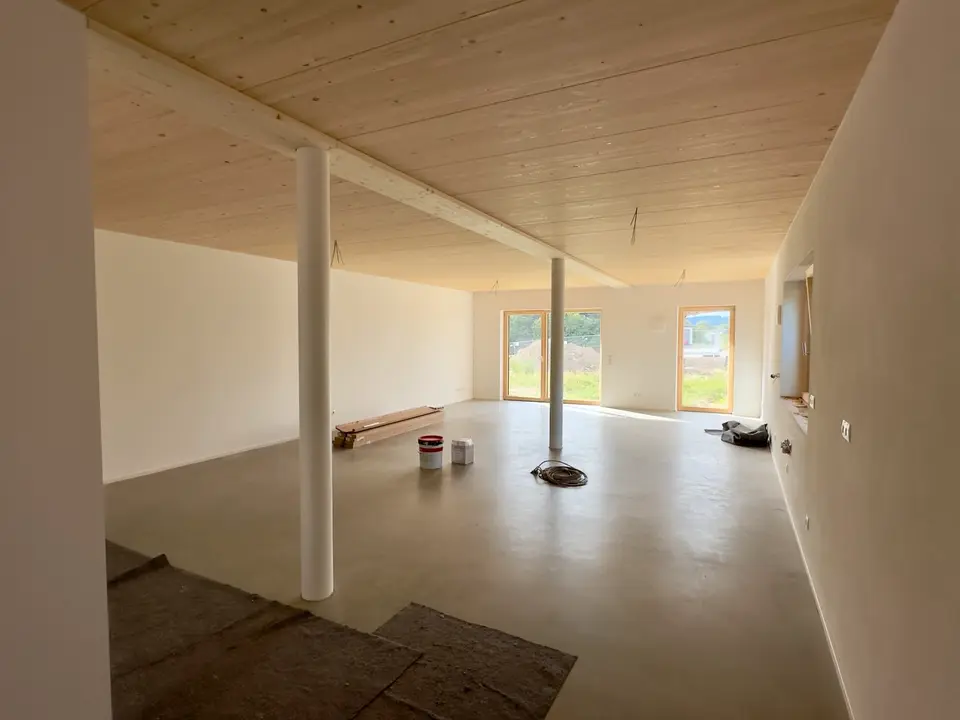 4 Zimmer Wohnung mit 133 m² in Kempten – Bild 2